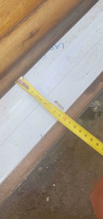 Drzwi zewnętrzne do domu