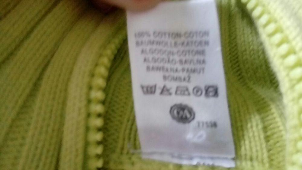 CA sweter damski 170-176 cm