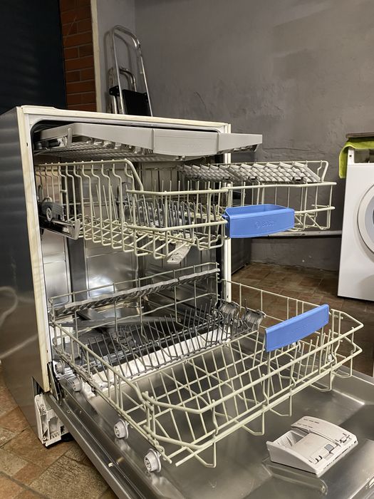 Zmywarka Bosch SMI68M05EU/02