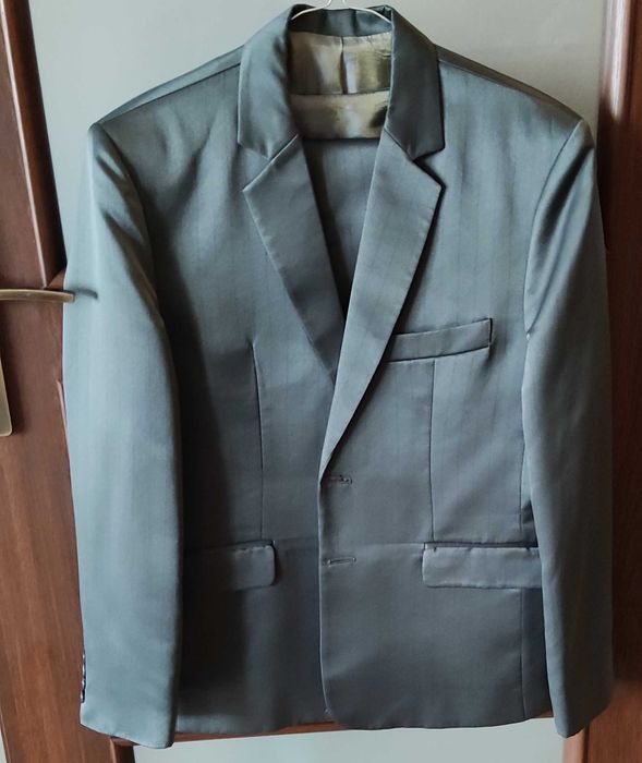 Garnitur męski  170/176