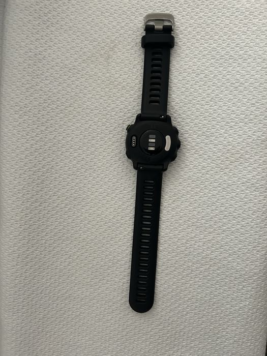 Garmin Smartwatch GPS Garmin Forerunner 55 Preto