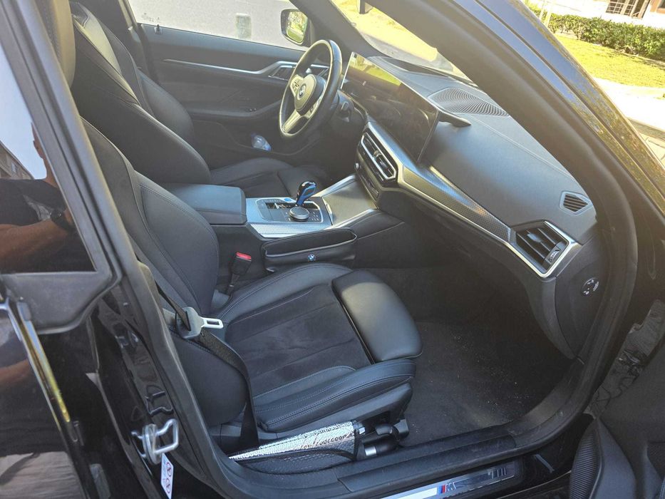 BMW i4 Edrive 40 02/2023