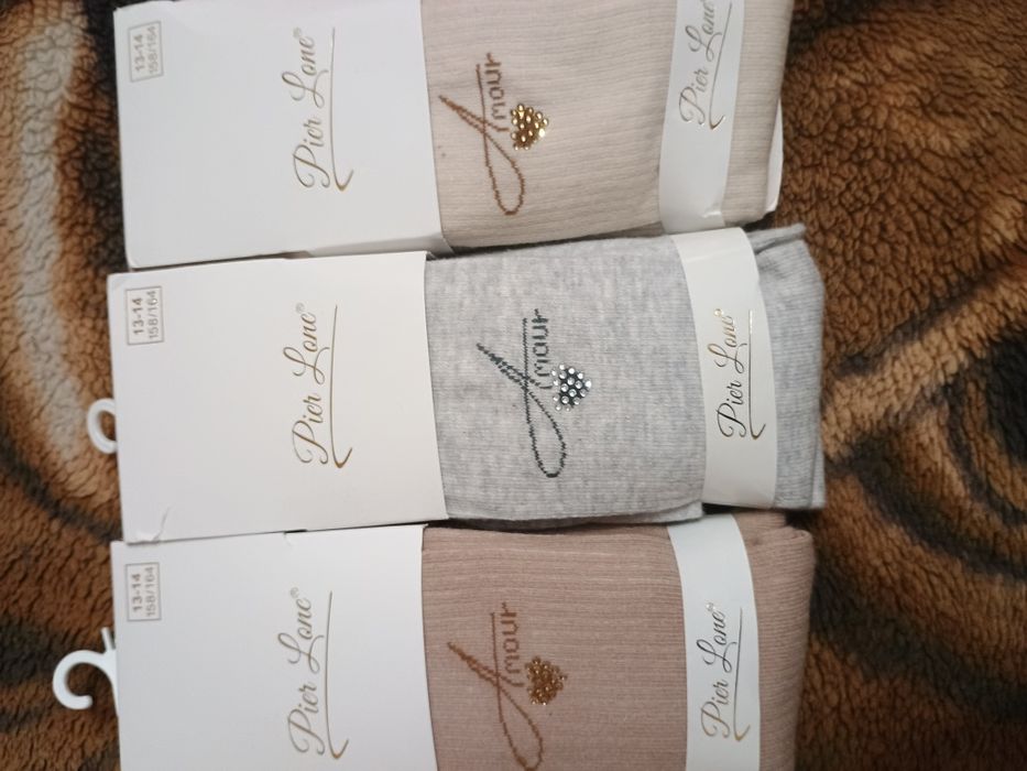 Продам колготки фирмы pier lion