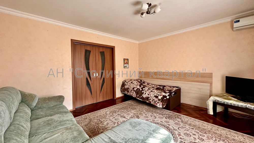 метро Лукʼянівська Тркімнатна Печенізька 1/7