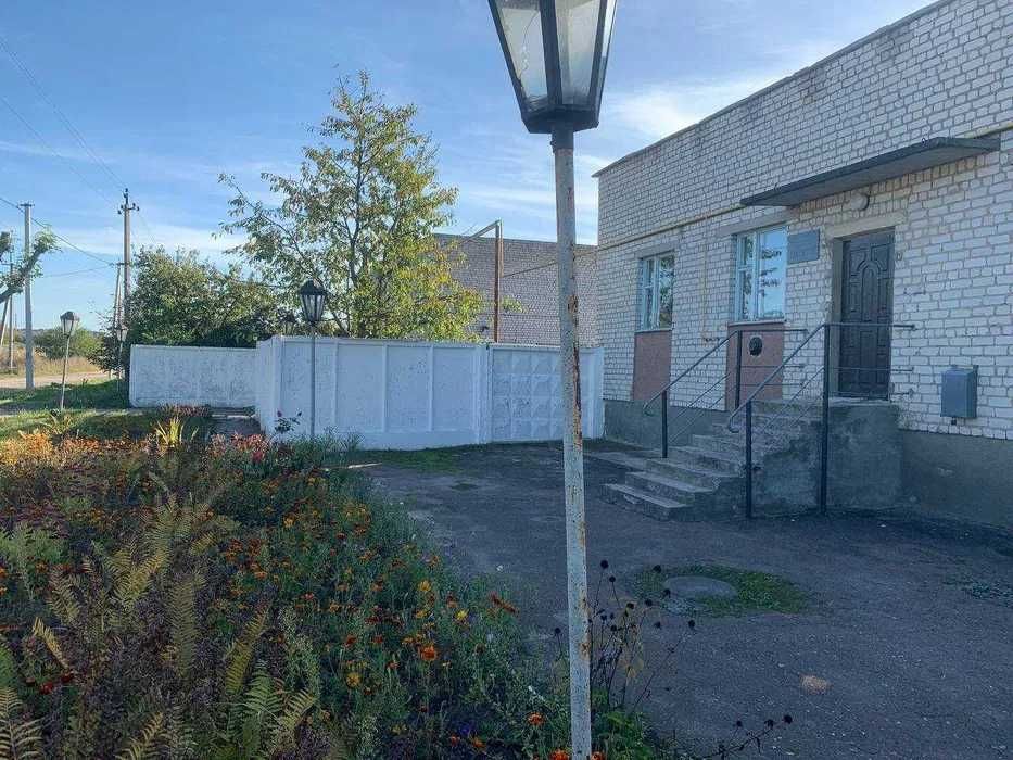 Продаж комерційної нерухомості, 0,75 га, 370 кВт