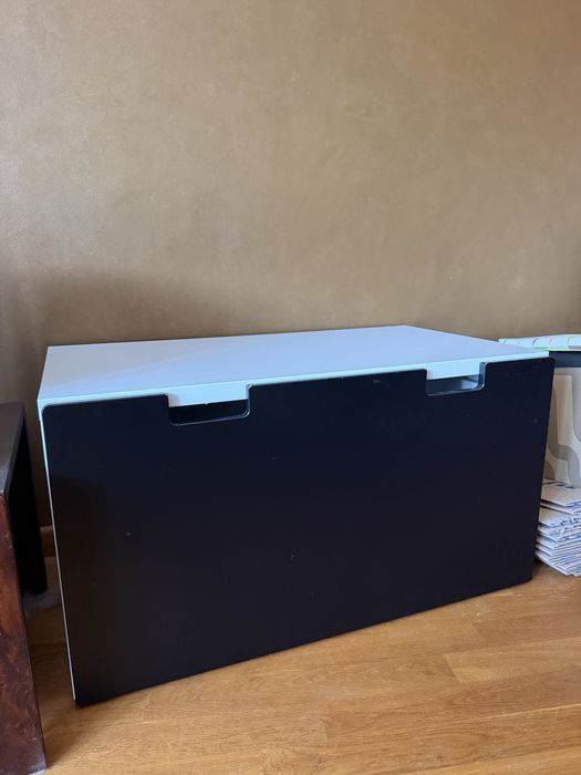Ławka/ siedzisko/ skrzynia Ikea Stuva