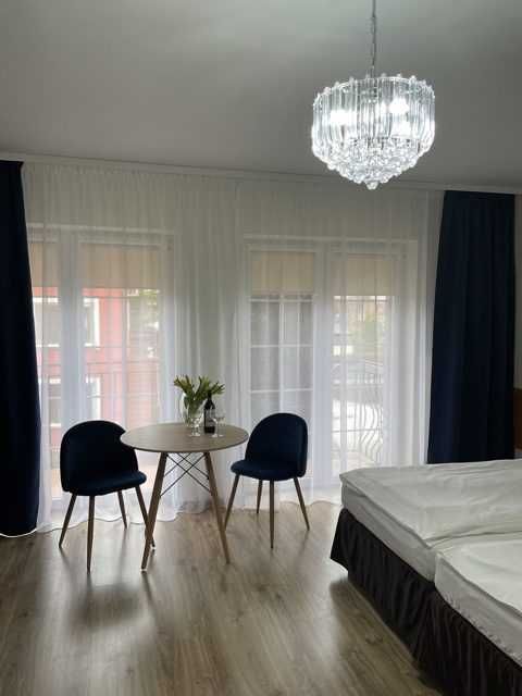 Villa Zuzanna Dąbki noclegi blisko morza