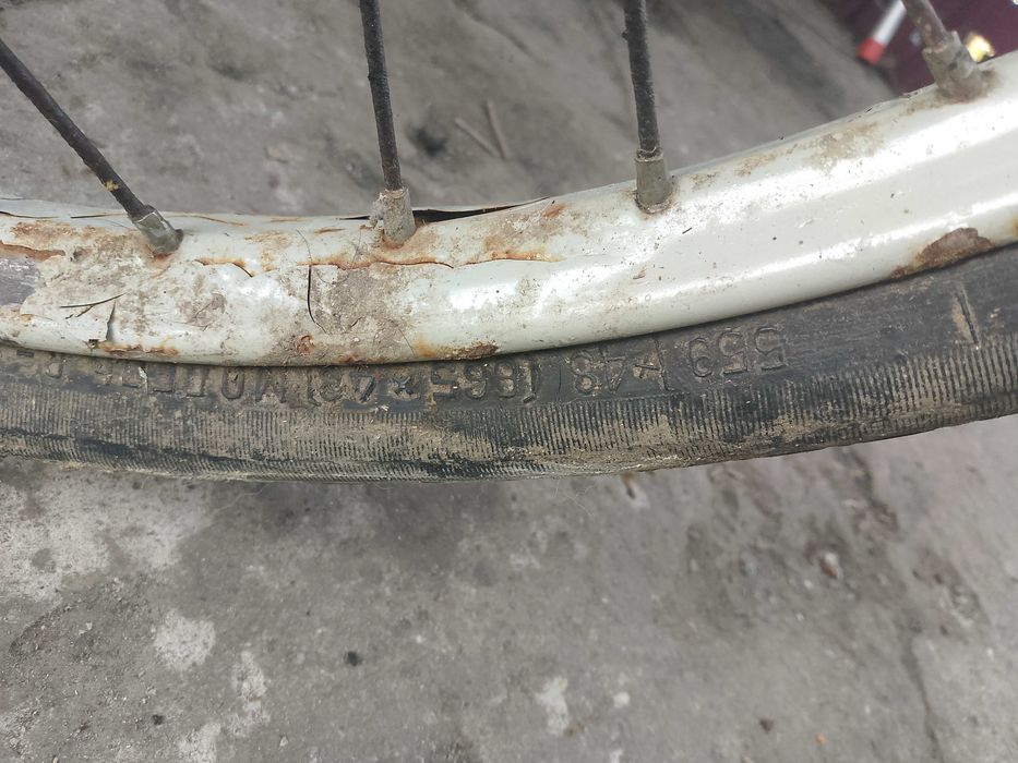 Легкий мопед, дирчик Пенза мв18м