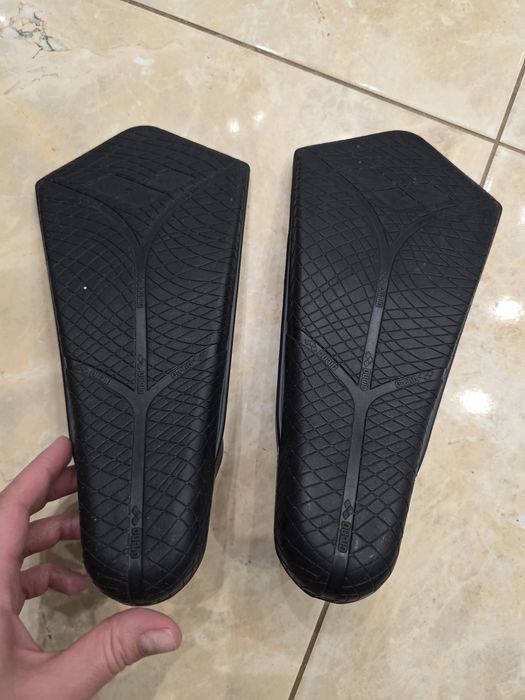 Ласти для плавання