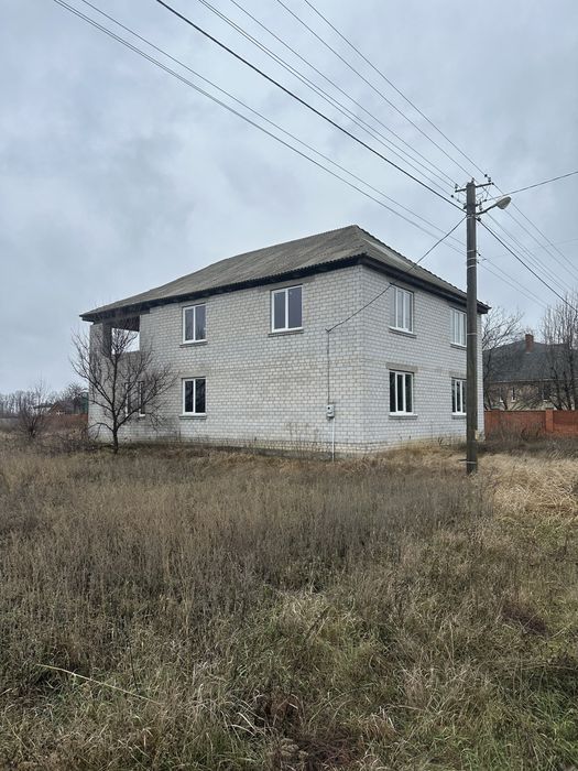 Продаж будинку Руська Поляна
