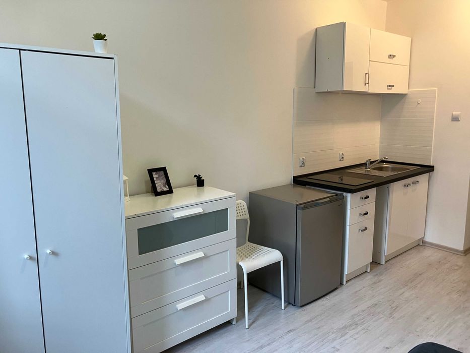 Wynajmę kawalerkę - promocja!