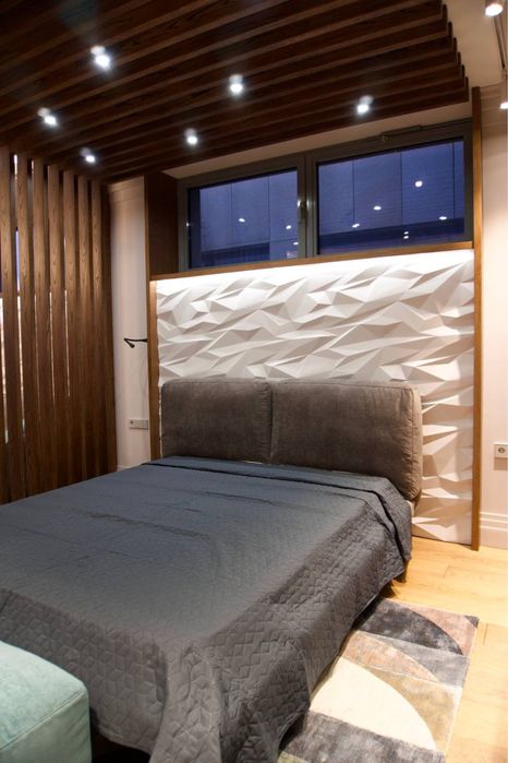 Продам 3к_270 м2 с видом на реку в ЖК Амфитеатр