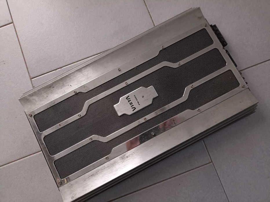 Amplificador Vieta pw-5065