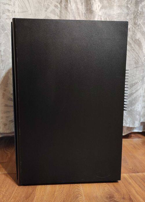 Активный сабвуфер Canton AS 30 динамики 2 по 22 см 200 Watts