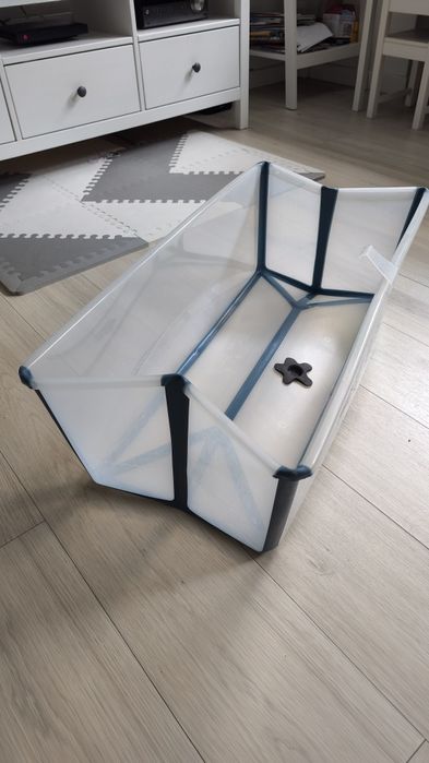 Wanienka Stokke Flexi Bath X-Large
Wanienka Stokke® Flexi Bath® X-Large