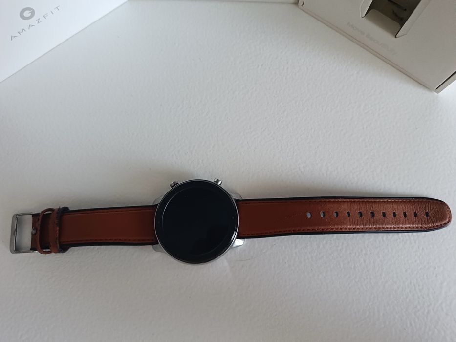 Zegarek SmartWatch Amazfit GTR A1902