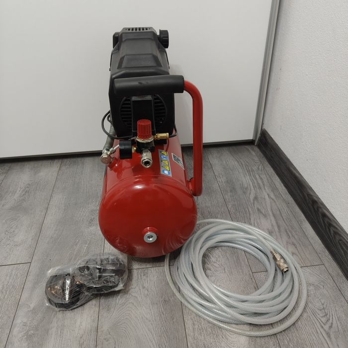 Kompresor sprężarka Einhell TC-AC 190/24/8