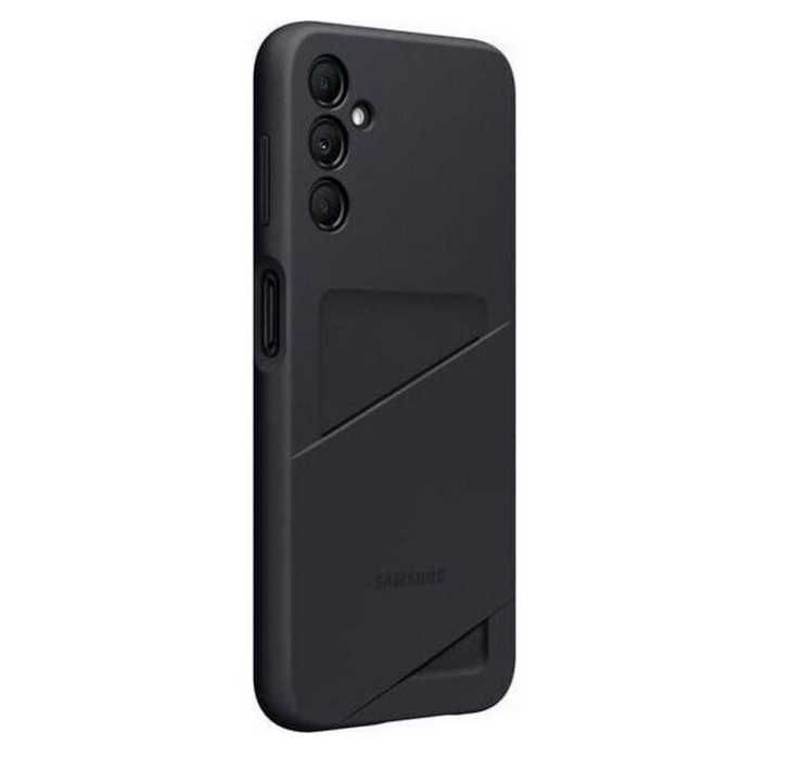 Etui SAMSUNG Card Slot Cover do Galaxy A14 5G EF-OA146TBEGWW NOWE