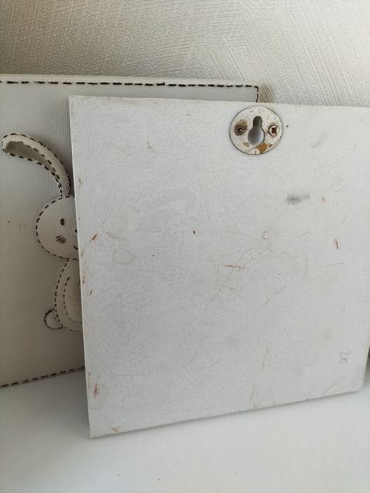 Картина гипсовая лепнина в детскую комнату оригинальная картина