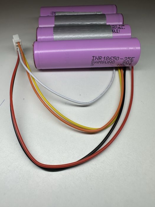 Аккумулятор для ups DC 1018 та інших