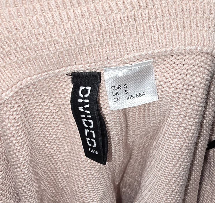 Sweter damski H&M