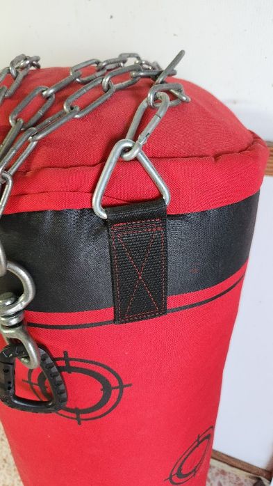 Saco boxe , kickboxing