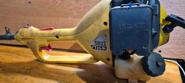 kosa spalinowa stiga sb22