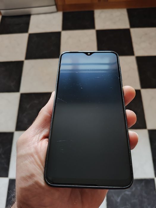 Smartphone Samsung A20