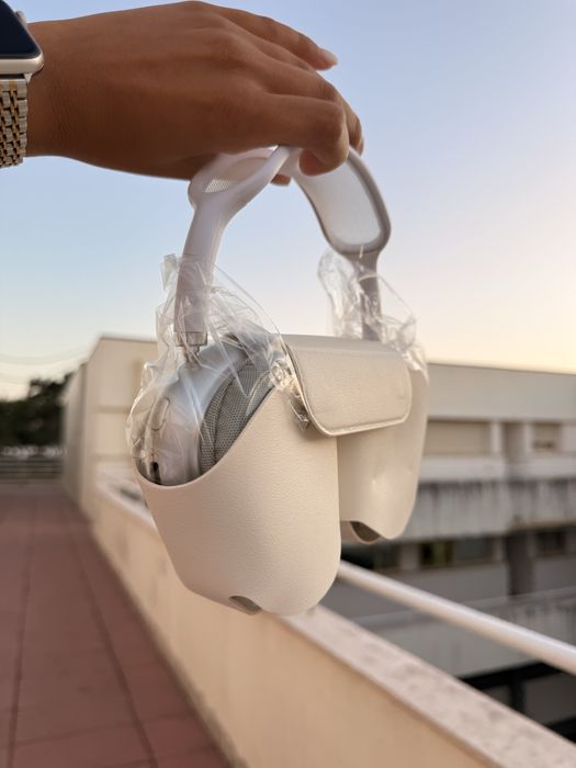 Auriculares sem fio