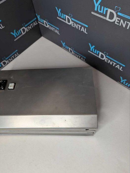 Пакувальна машина