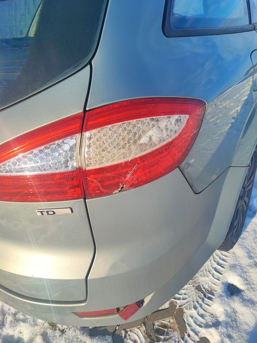 Ford Mondeo 1,8 disel 2009r