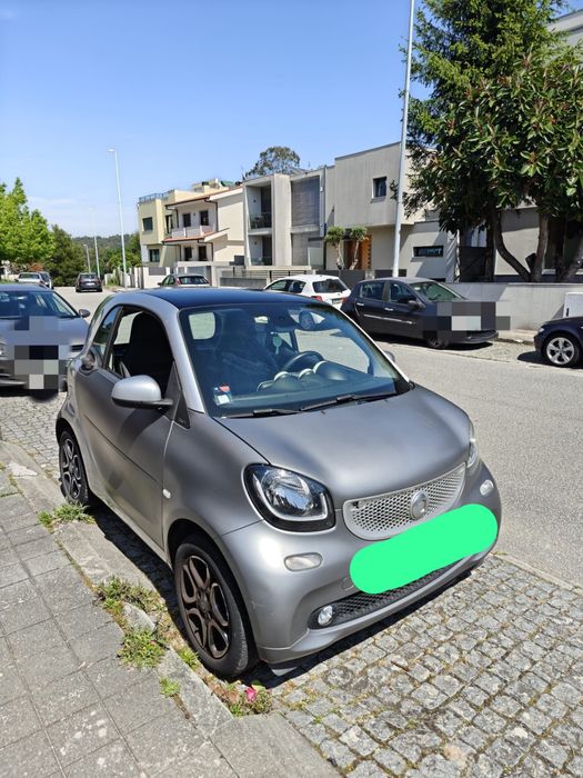 Vendo Smart for two
