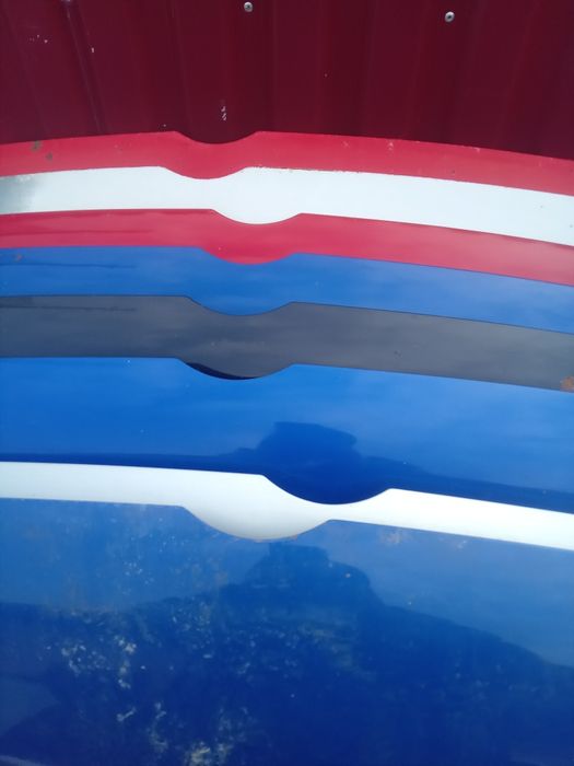 Крило VF Golf 4, Bora, Passat b5,b5+,b6