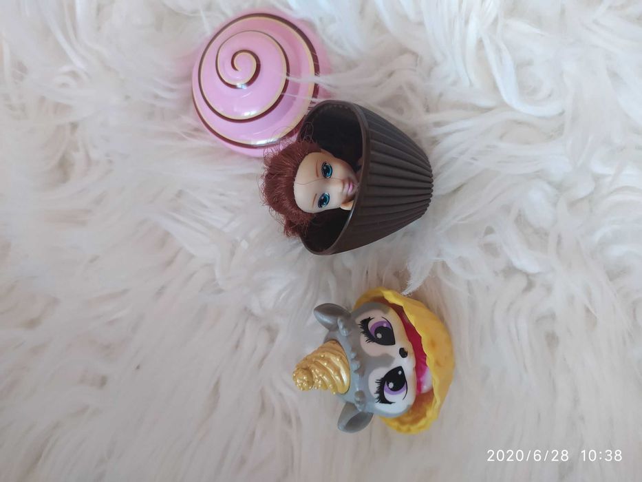Фирменные игрушки