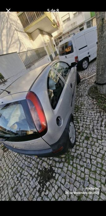 Corsa   1.7 cdi comercial