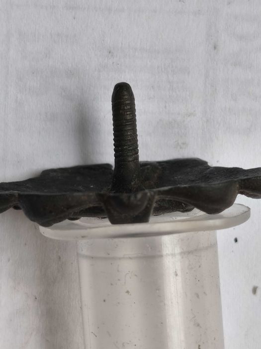 Medalha, ordem (parte superior) Лот 9