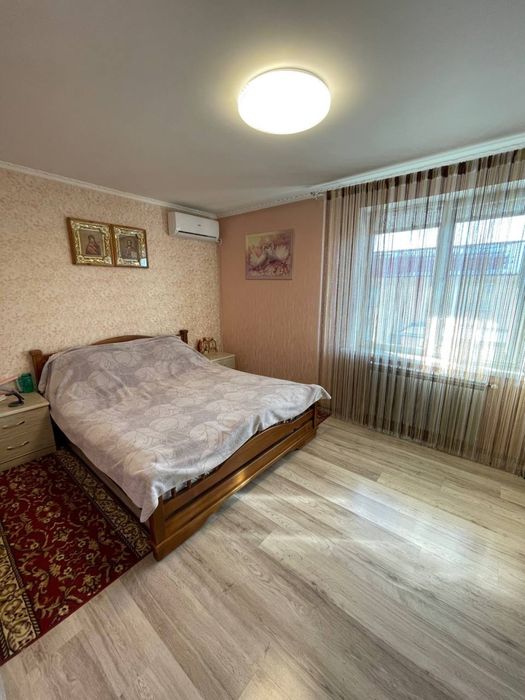 Таунхаус для родини поруч з Чорноморськом!