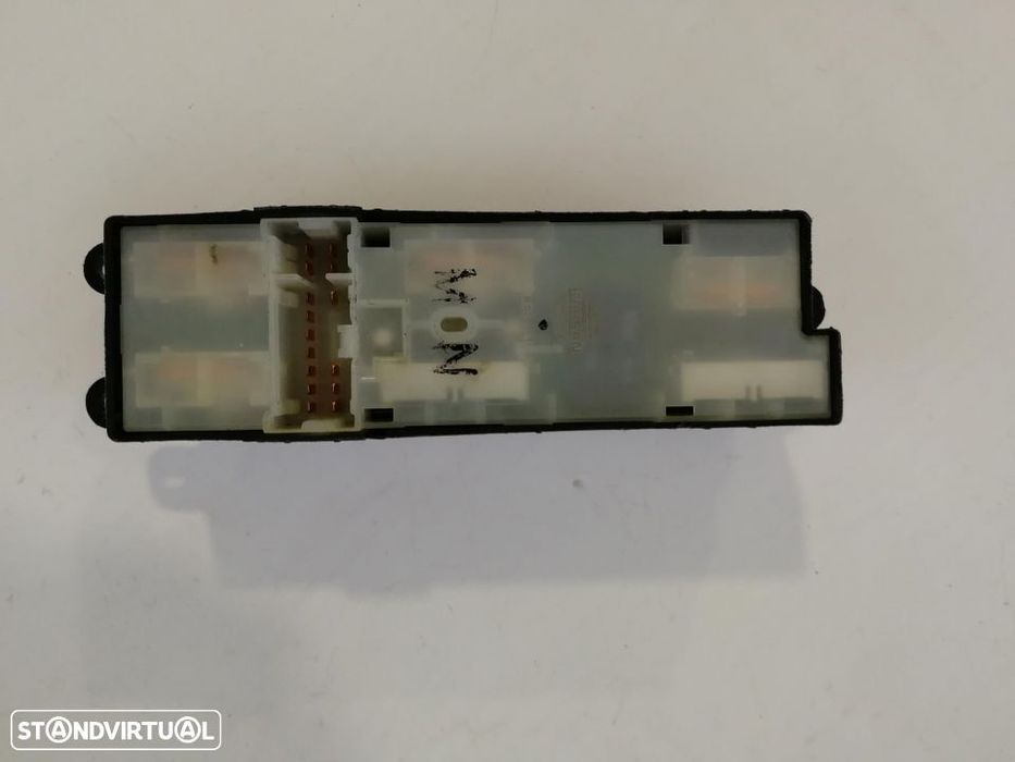 Comando botões interruptor 4 vidros nissan Almera