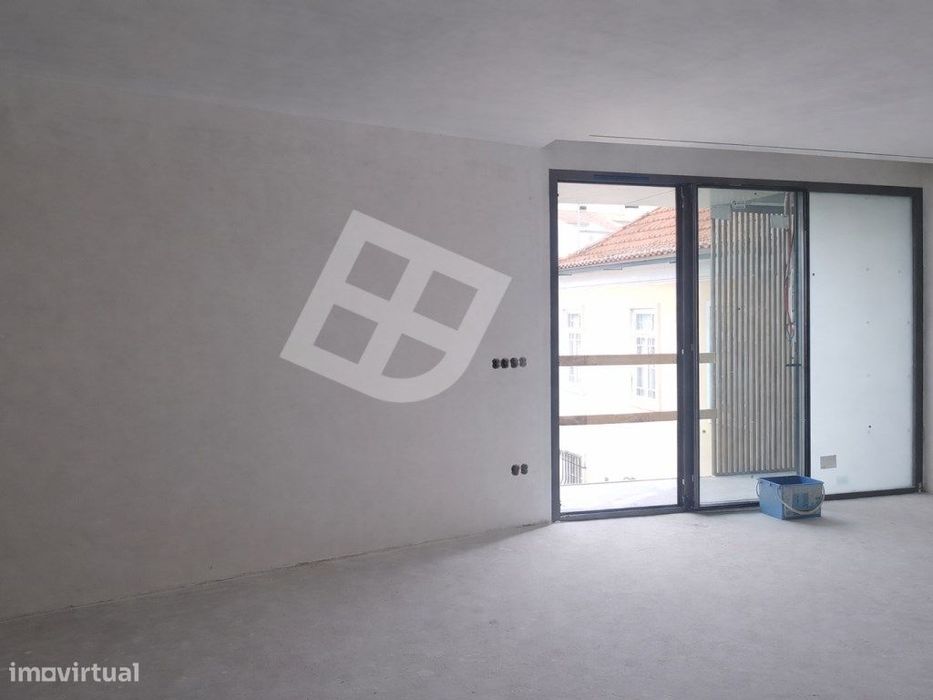 Apartamento T2 novo - Aveiro