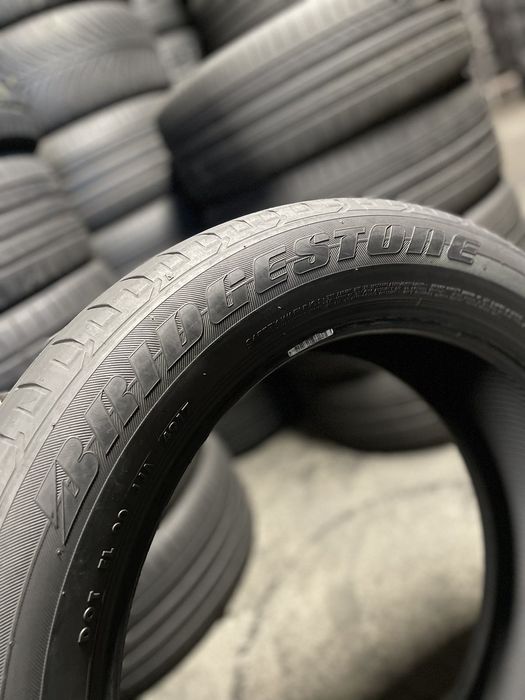 225/55 R18 Bridgestone Dueler H/P Sport (Шини літо бу) Склад-Київ