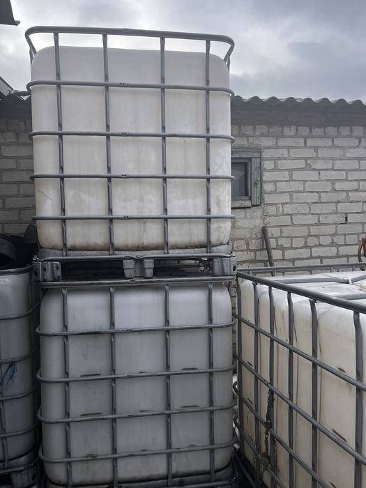 Продам Еврокуби 4 шт