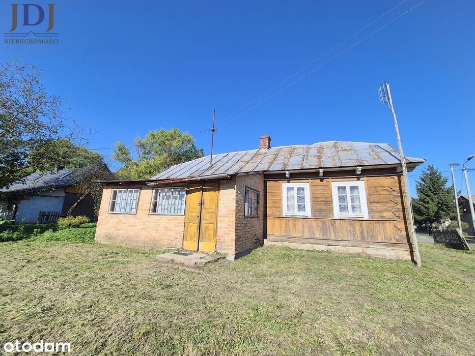 Sielskie miejsce z duszą !