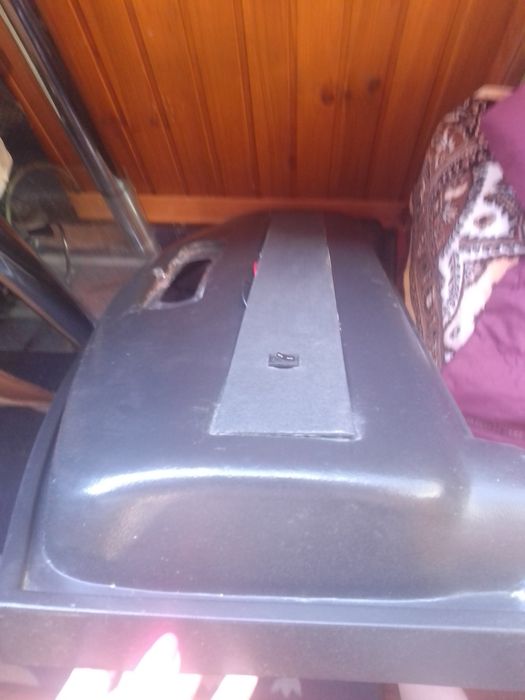 Кришка зі світлом для акваріума ,фільтр ,тепло