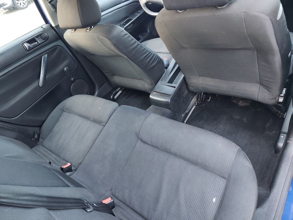 Vw Passat 1.9 TDI 130cv