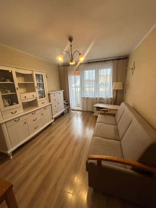 Mieszkanie w centrum 42m