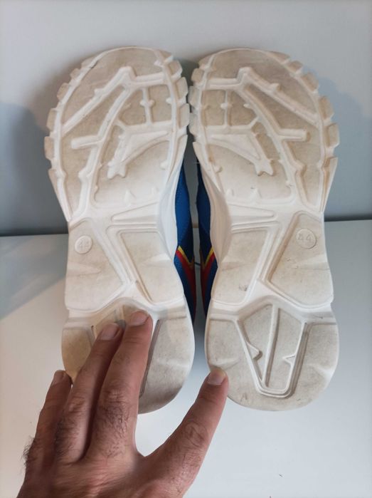 Sapatilhas Lidl Livergy  1ª Geração nº44