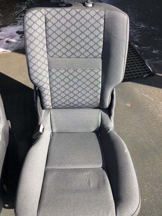 Сідушки в хорошому стані