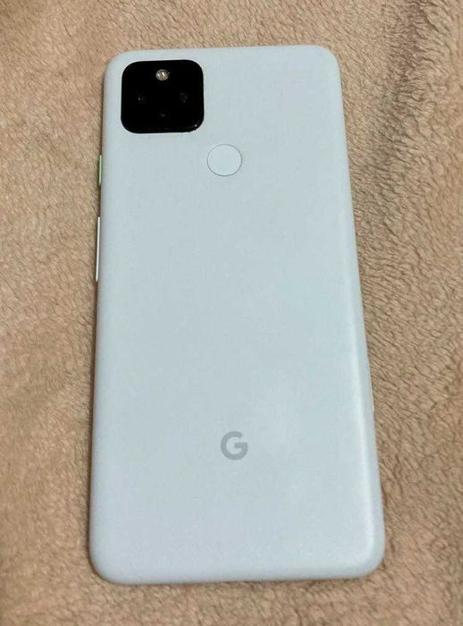 Google Pixel 4a 5G White 6/128 Gb: 1 000 грн. - Мобільні телефони ...