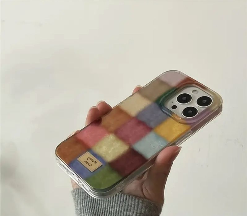 Чехол / Case на  iPhone 15 Pro