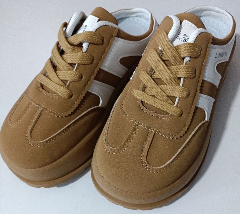 Buty nowe 25 cm długość stopy
